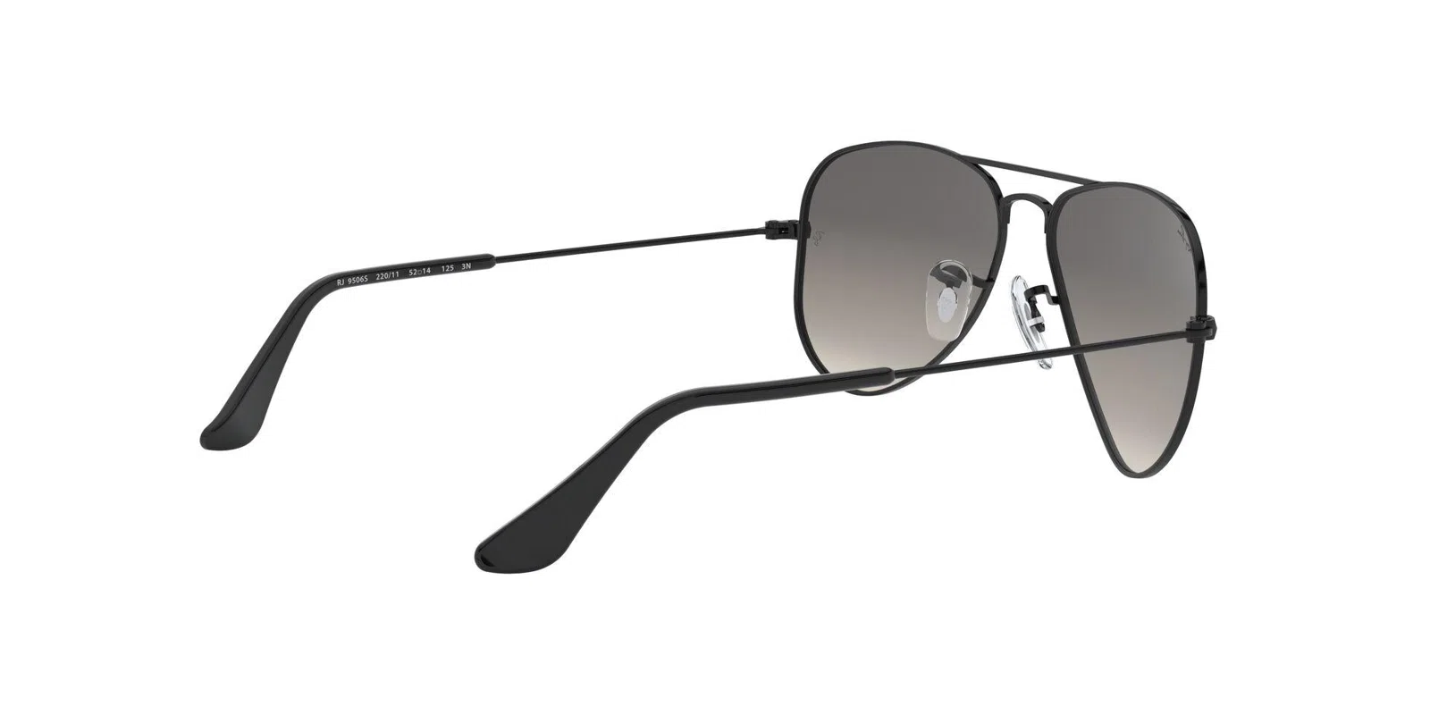 Ray-Ban Kids Aviator 0RJ9506S Sunglasses - view 39